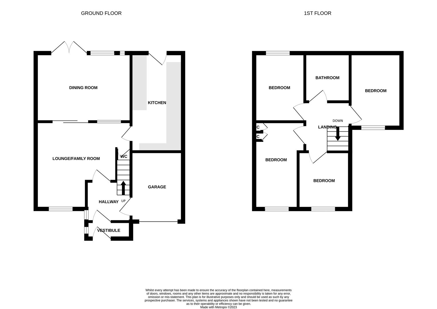 Fulthorpe Avenue, Darlington Ann Cordey Estate Agents
